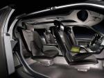 Ford Explorer America Concept 2008 года